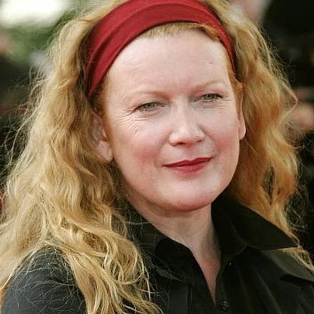Andrea Arnold