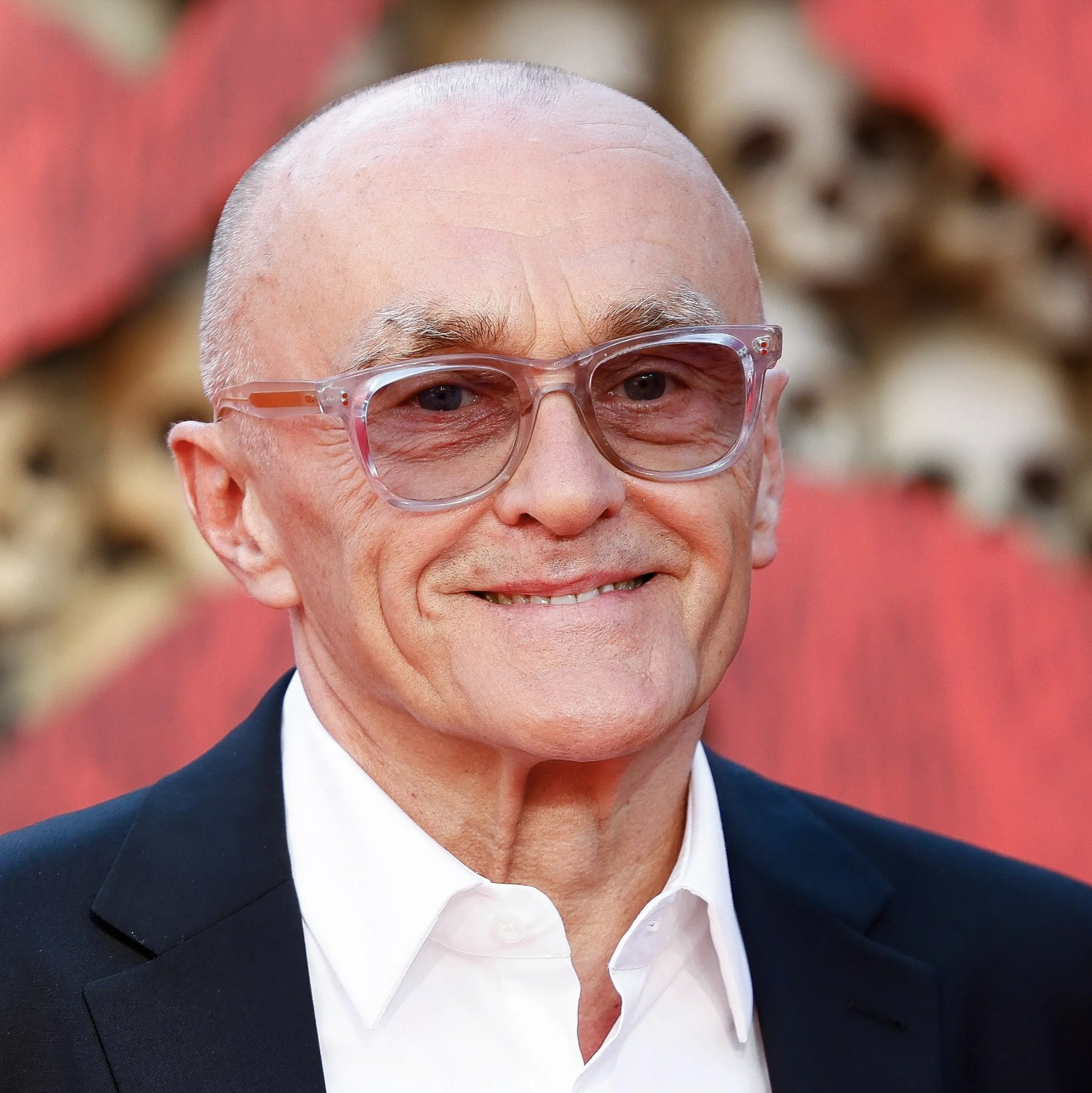 Danny Boyle