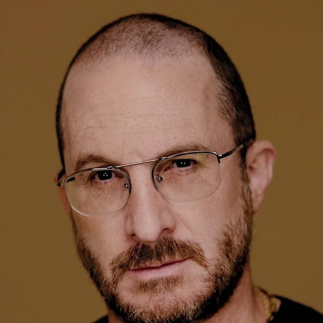 Darren Aronofsky