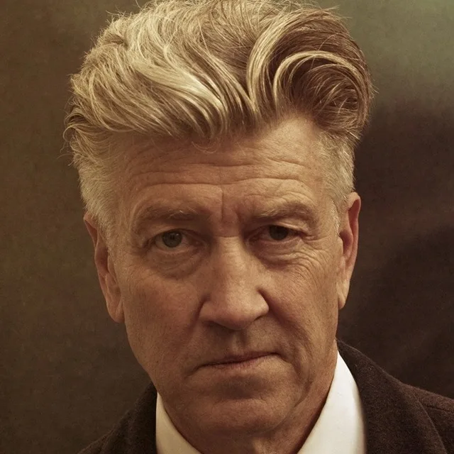 David Lynch