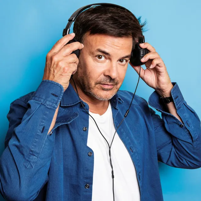 François Ozon
