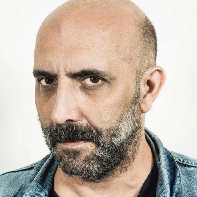 Gaspar Noé