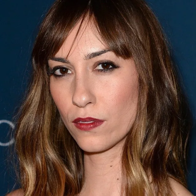 Gia Coppola