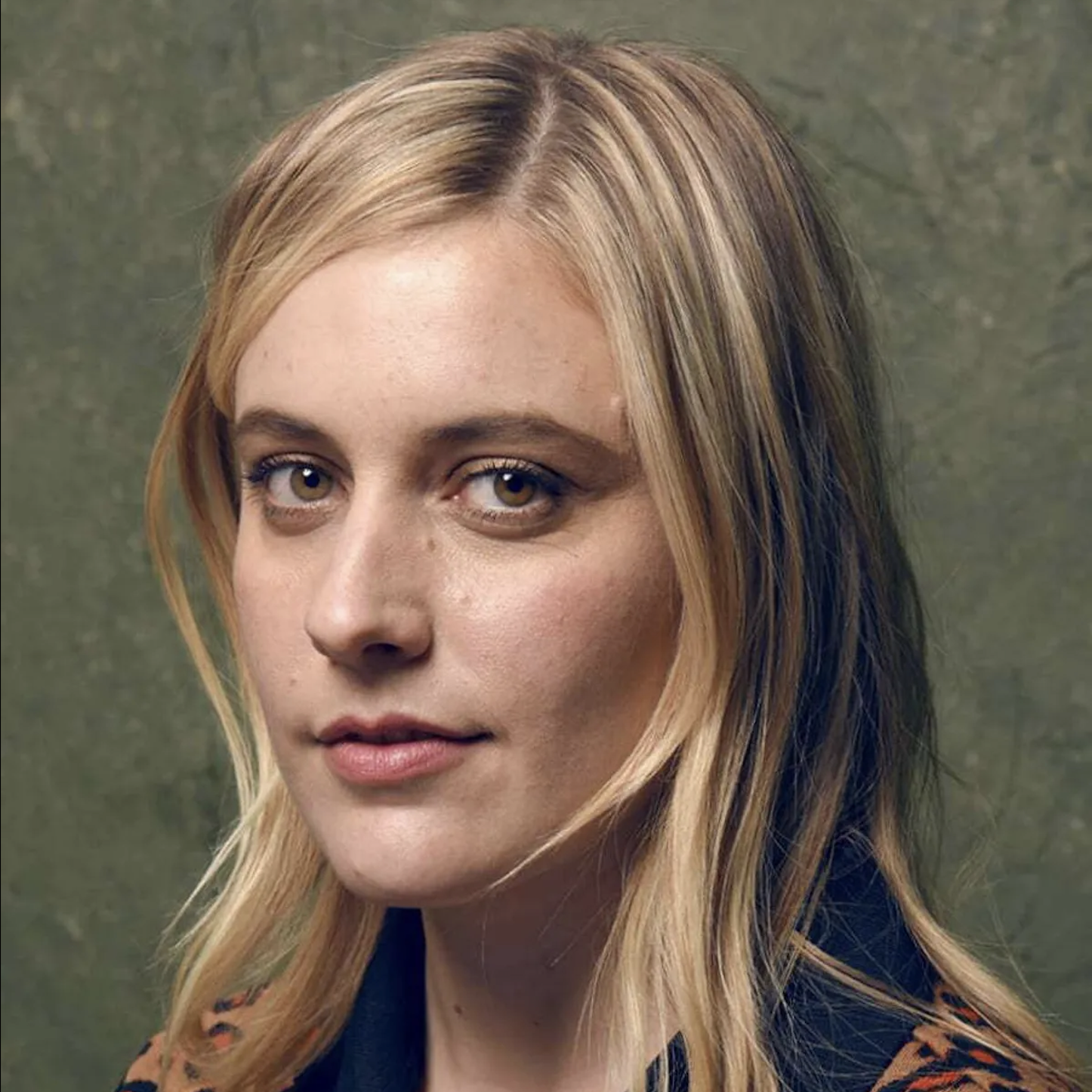Greta Gerwig
