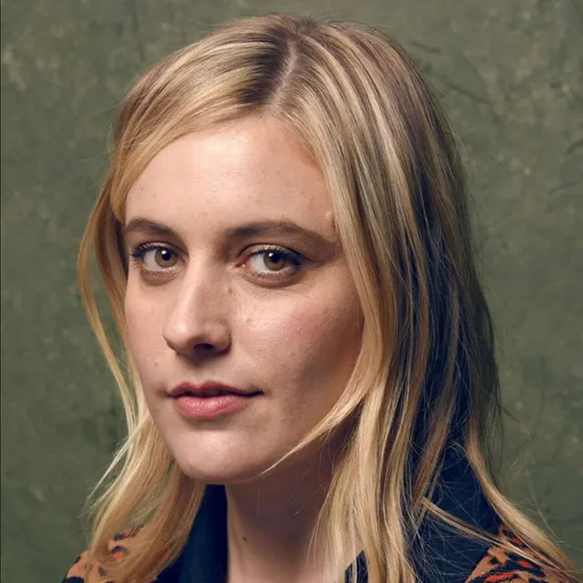 Greta Gerwig