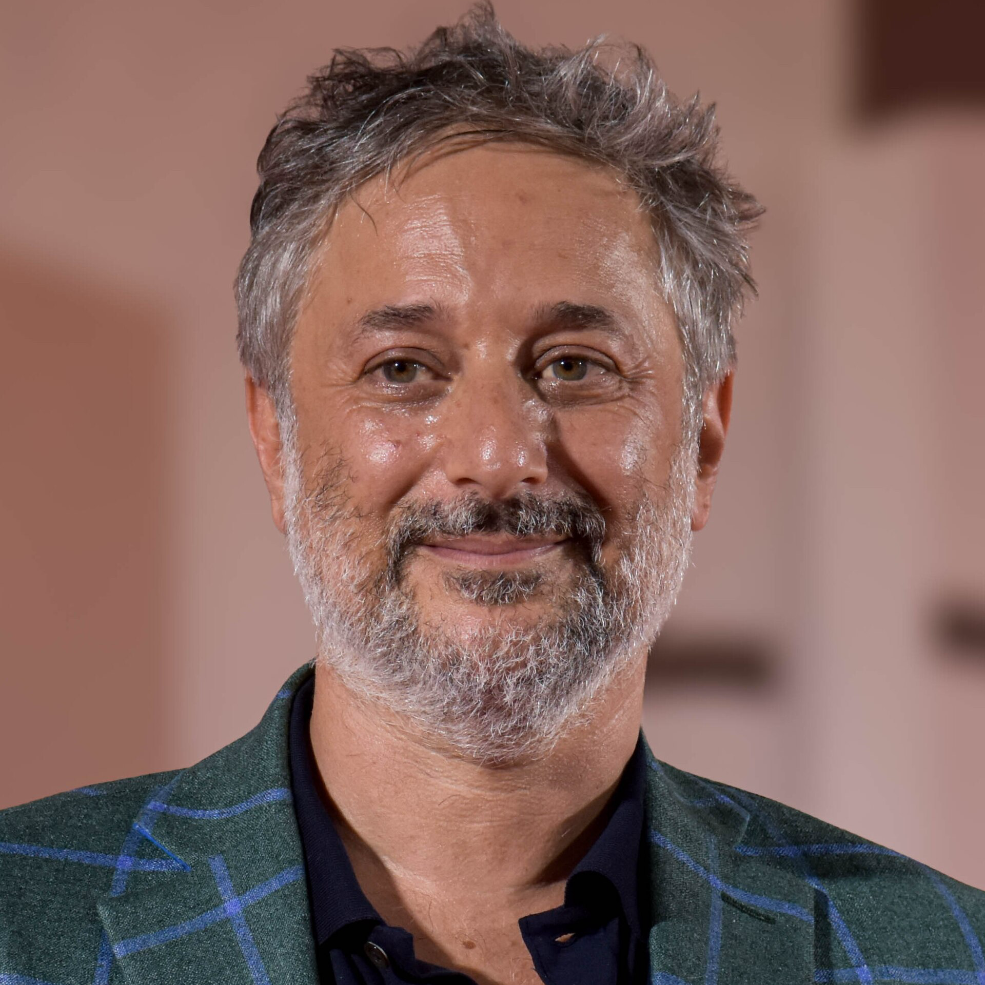 Harmony Korine