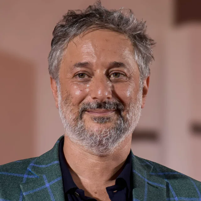 Harmony Korine
