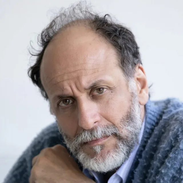 Luca Guadagnino
