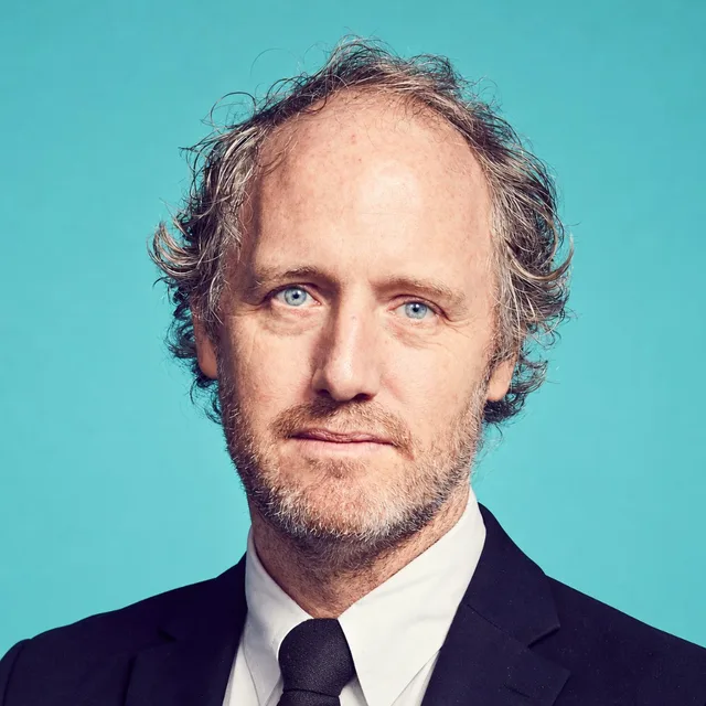 Mike Mills