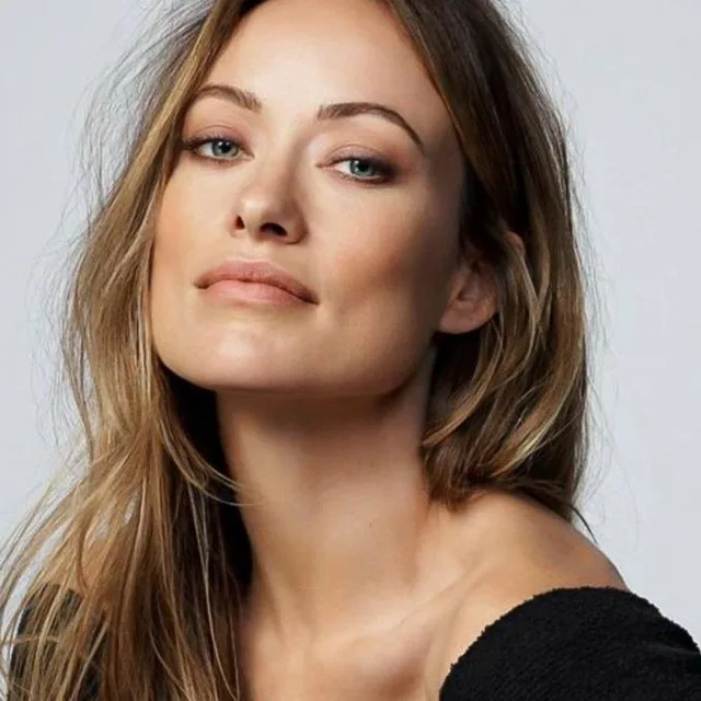 Olivia Wilde