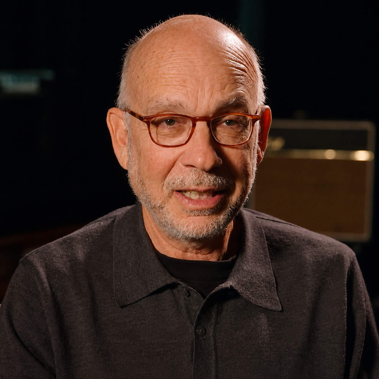 Paul Brickman