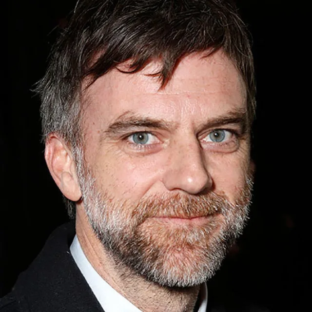 Paul Thomas Anderson