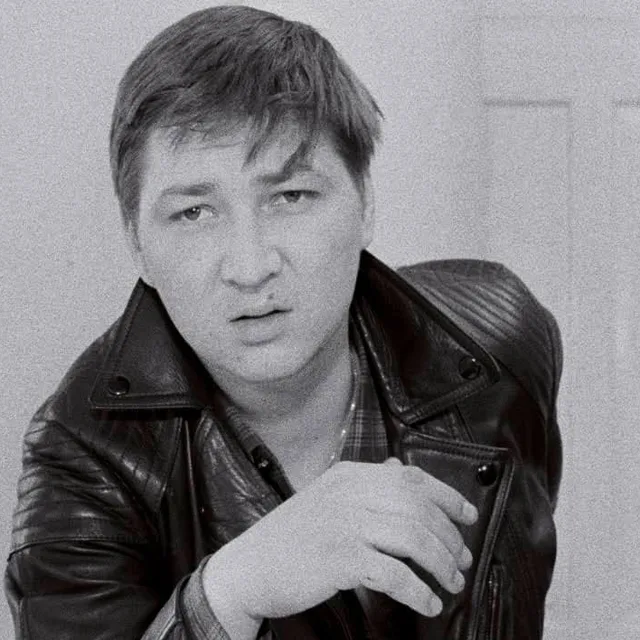 Rainer Werner Fassbinder