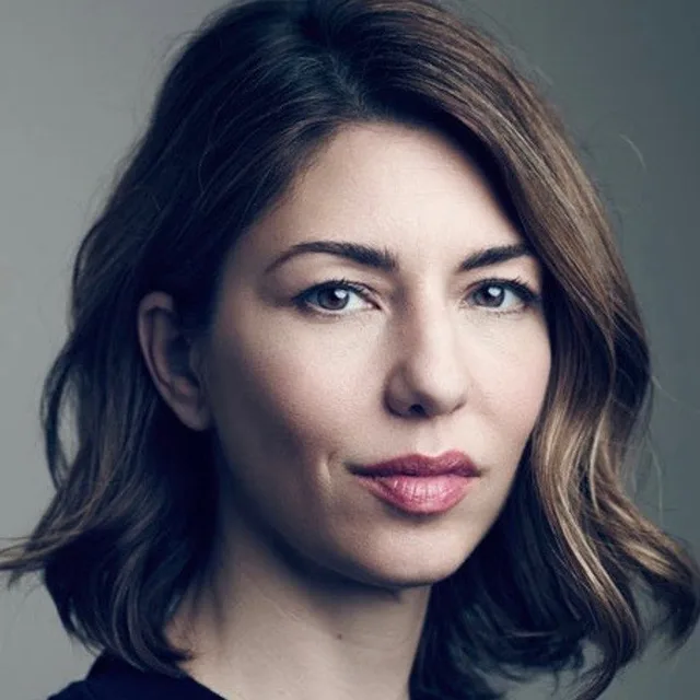 Sofia Coppola