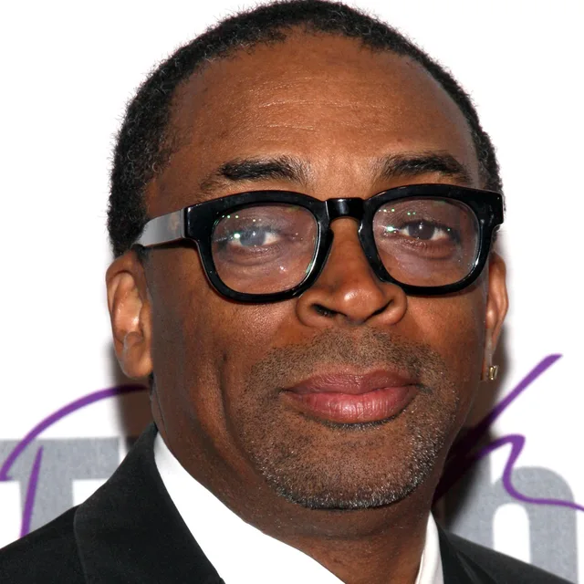 Spike Lee