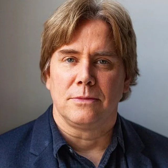 Stephen Chbosky