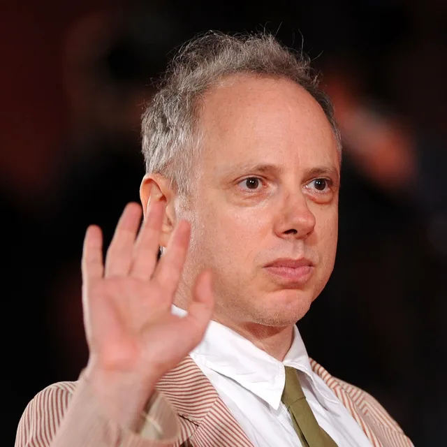 Todd Solondz