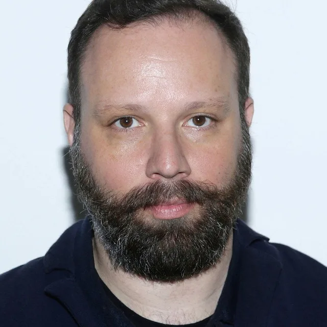 Yorgos Lanthimos